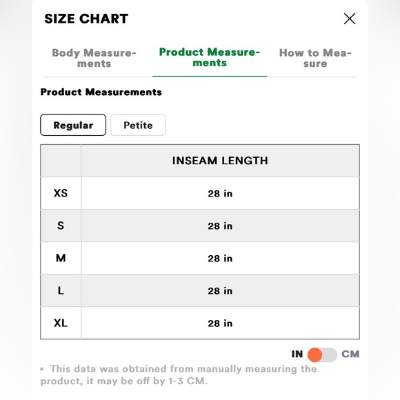 HALARA High Waisted Hiking Joggers - XS - Picture 8 of 9